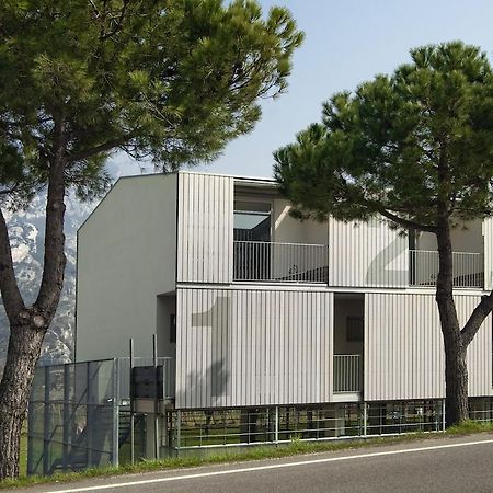 Mecki Apartments Torbole Sul Garda Exterior foto