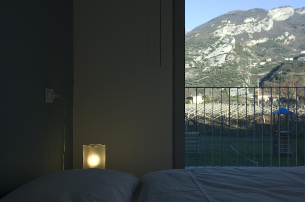 Mecki Apartments Torbole Sul Garda Exterior foto