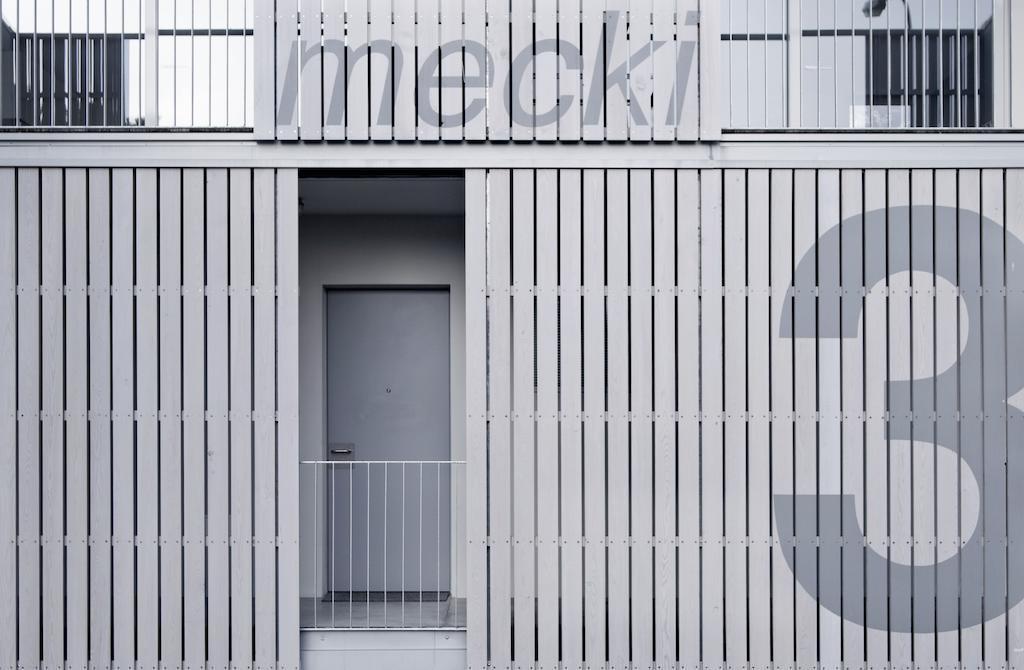 Mecki Apartments Torbole Sul Garda Exterior foto